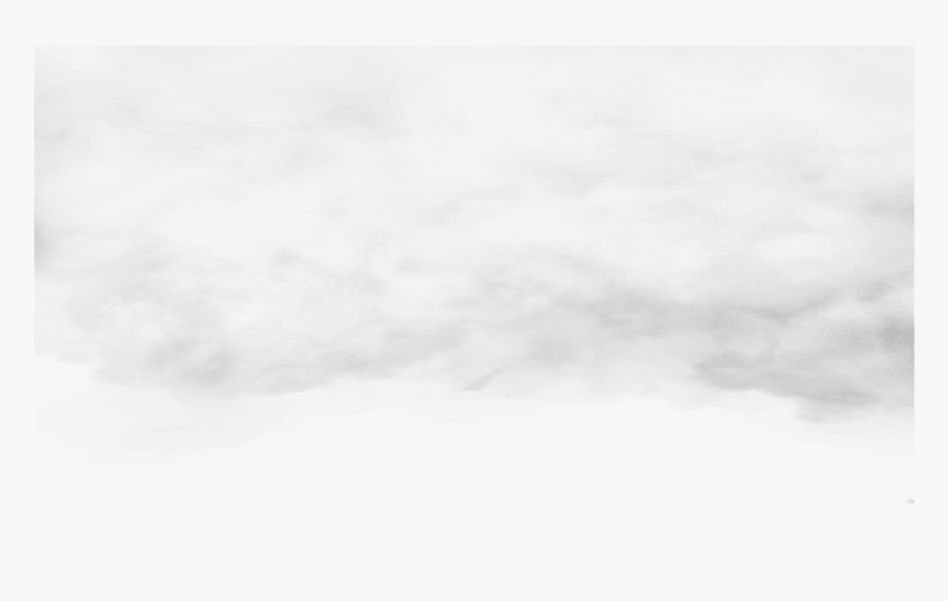 #neblina #humo #smoke #clouds #sky #cielo #nublado - Transparent Background Cloud Png, Png Download