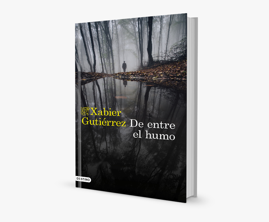 Humo Xabier Gutiérrez, HD Png Download