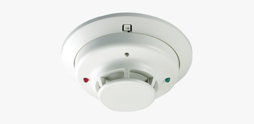 Imagen De Honeywell Detector Direccionable Humo/temperatura - Smoke Alarm In India, HD Png Download