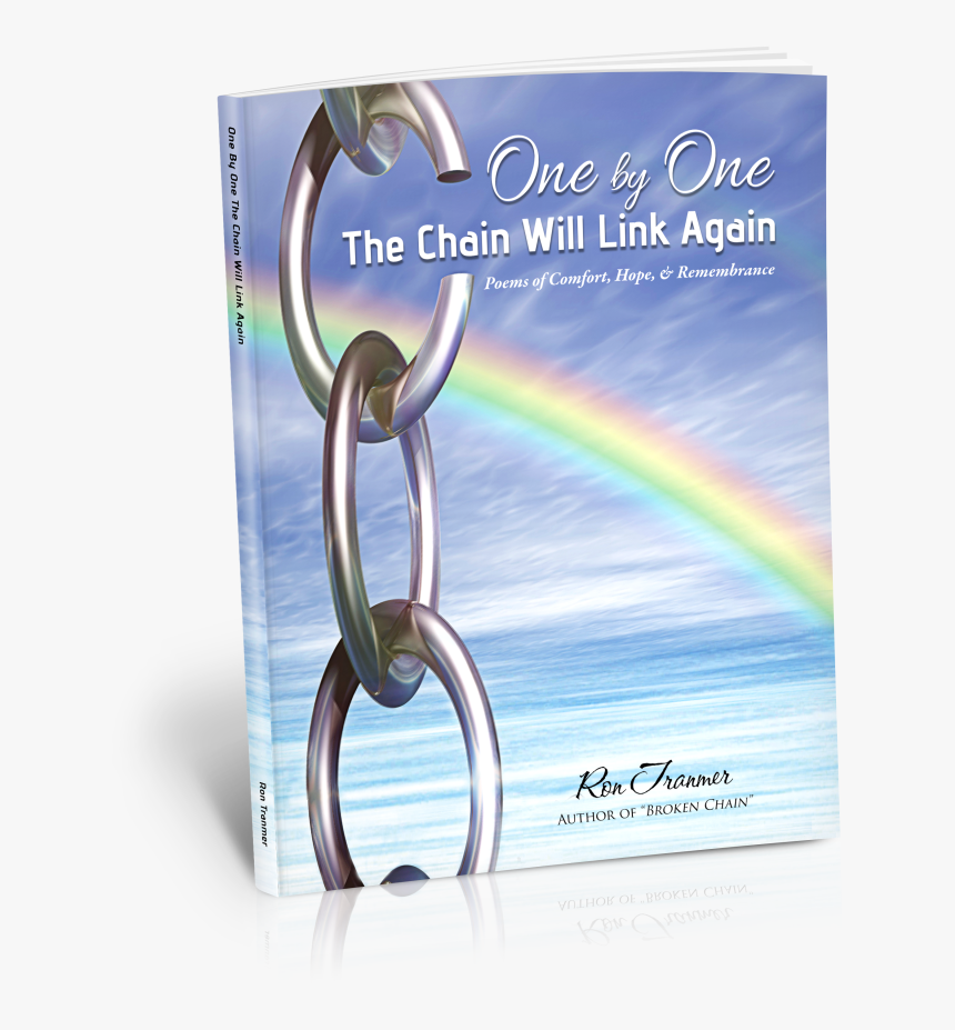 One By One The Chain Will Link Again, HD Png Download