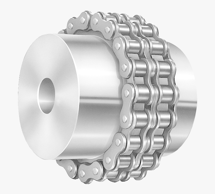 Chain Coupling, HD Png Download