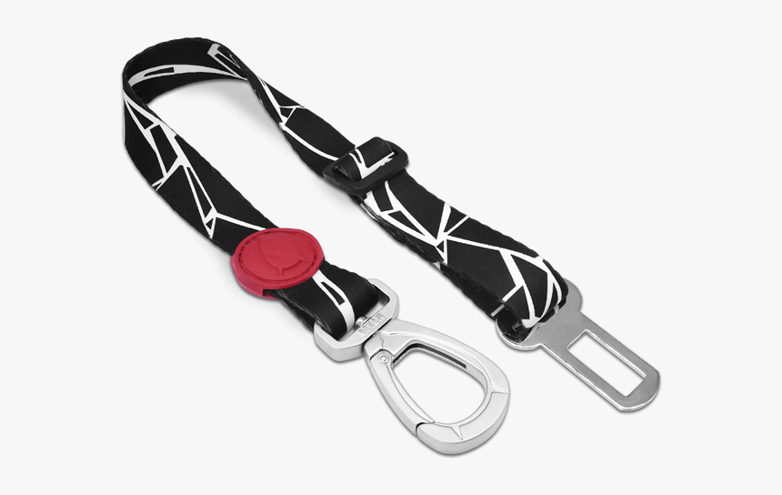 Safety Belt For Dogs - Strap, HD Png Download