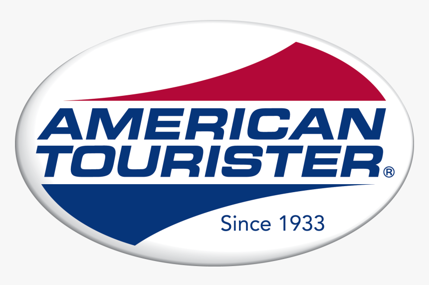 Paid Content From Logo - American Tourister Logo Vector, HD Png Download