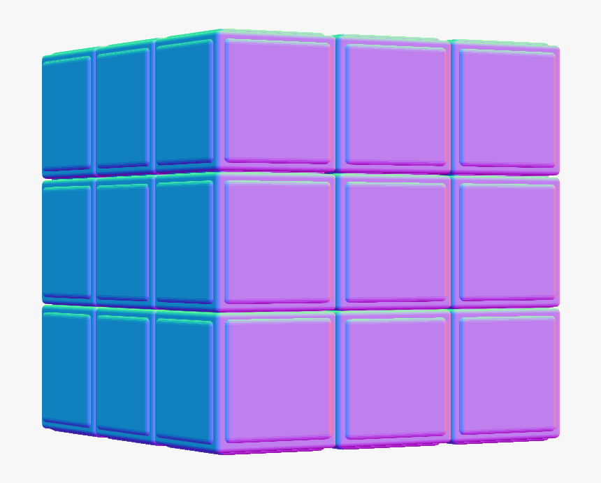 Majorelle Blue, HD Png Download
