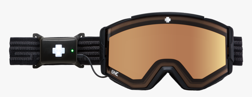 Spy Ace Ec Goggles, HD Png Download