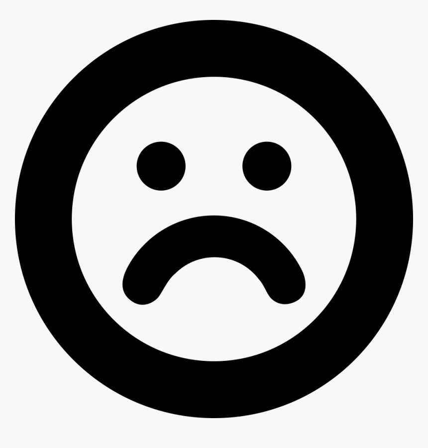 Face,nose,facial And White,clip Art,tongue,line Art,oval - Circle, HD Png Download