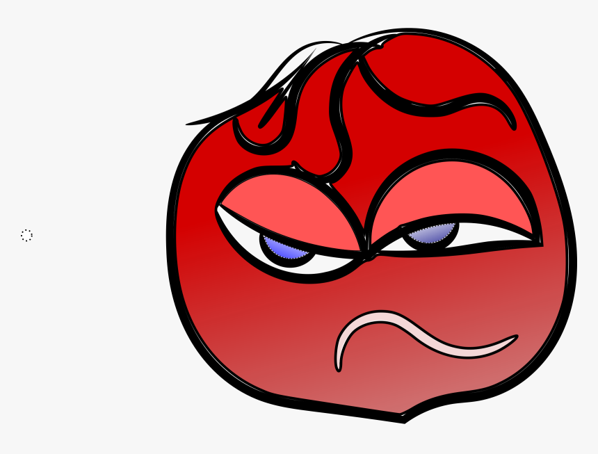 Mouth Clipart Sad - Clip Art, HD Png Download