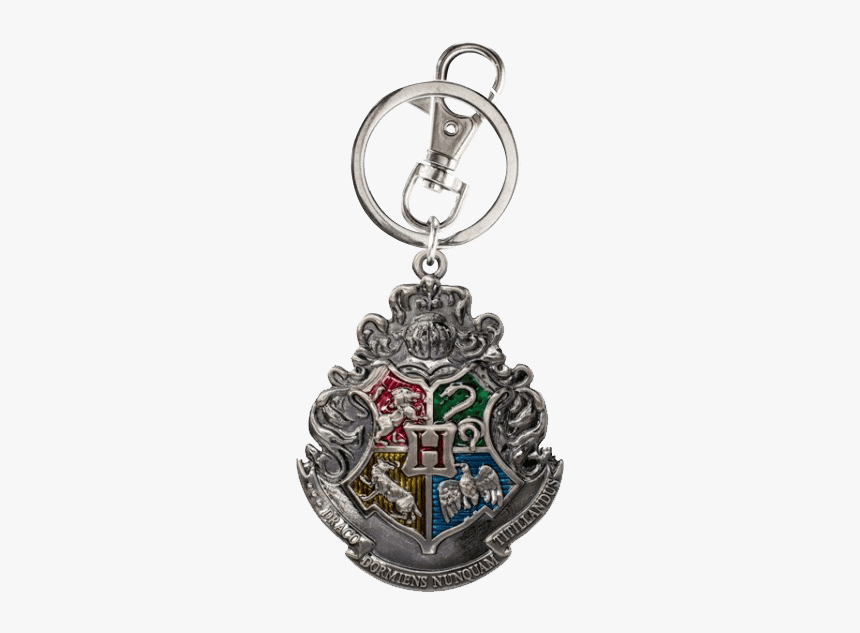 Llavero Hogwarts, HD Png Download