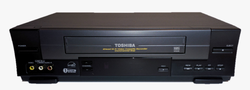 Transparent 4head Png - Toshiba, Png Download