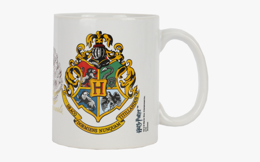 Hogwarts Crest, HD Png Download