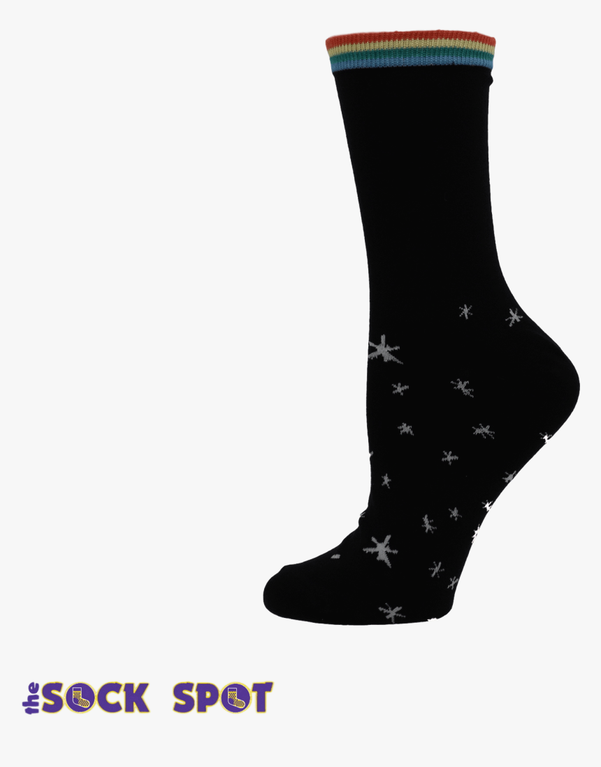 Harry Potter Hogwarts Crest Socks - Sock, HD Png Download