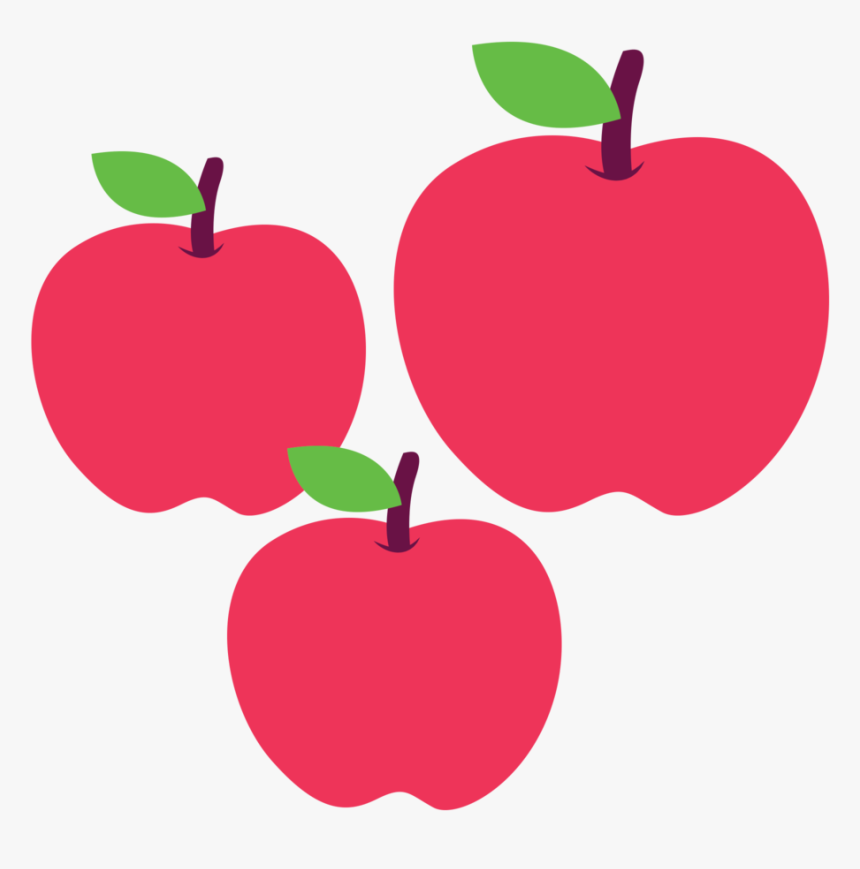 Our Pond Clip Art Freeuse Stock - 5 Apples, HD Png Download