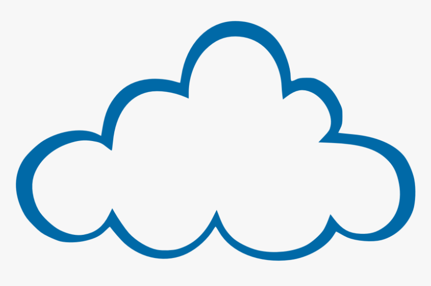 Dust Cliparthot Of Clouds - Transparent Cloud Animated Png, Png Download
