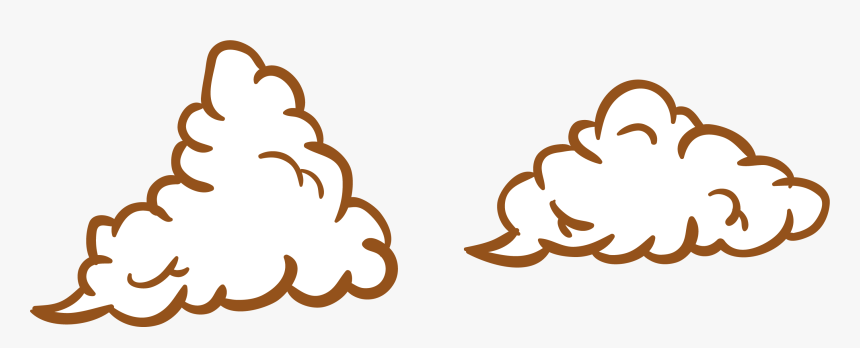 Transparent Dust Clipart - Mist Clipart, HD Png Download