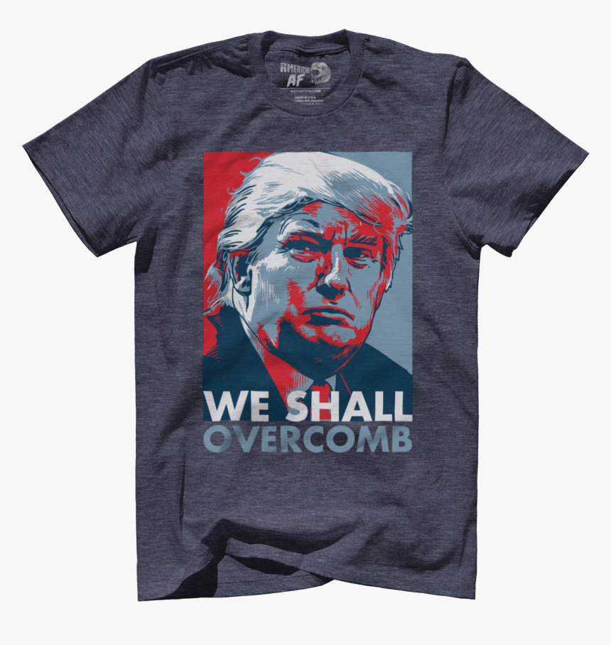 Donald Trump Shirt Make America Great Again, HD Png Download