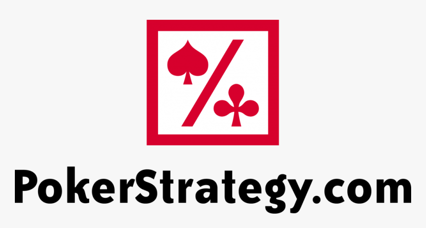 More Logos From Internet Category - Poker Strategy, HD Png Download