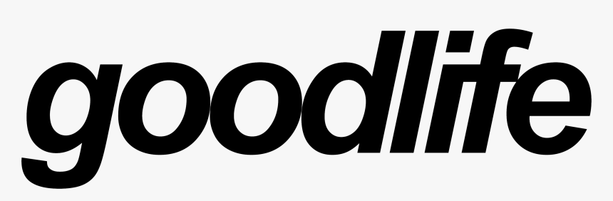 Goodlife Customs - Circle, HD Png Download