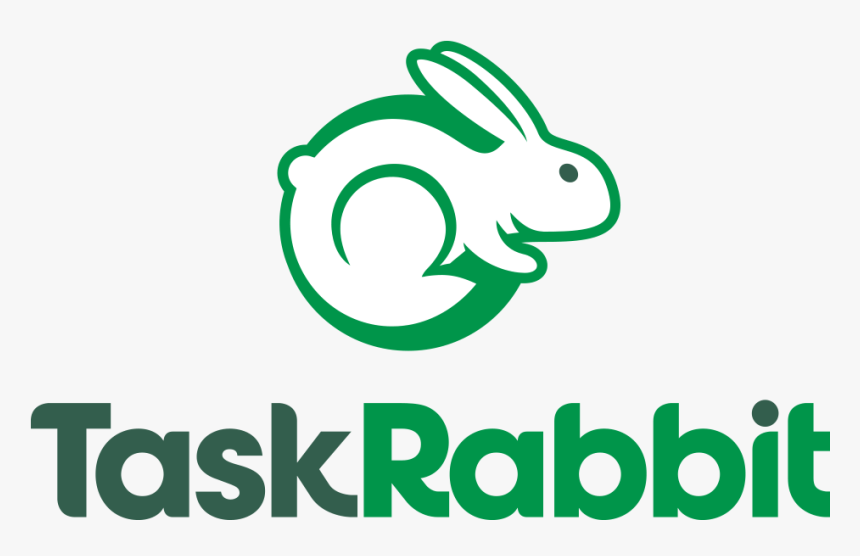 Thumb Image - Task Rabbit, HD Png Download