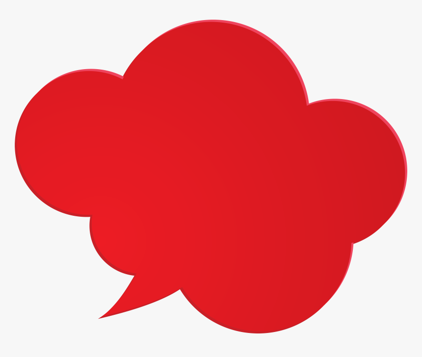 Speech Balloon Clip Art, HD Png Download