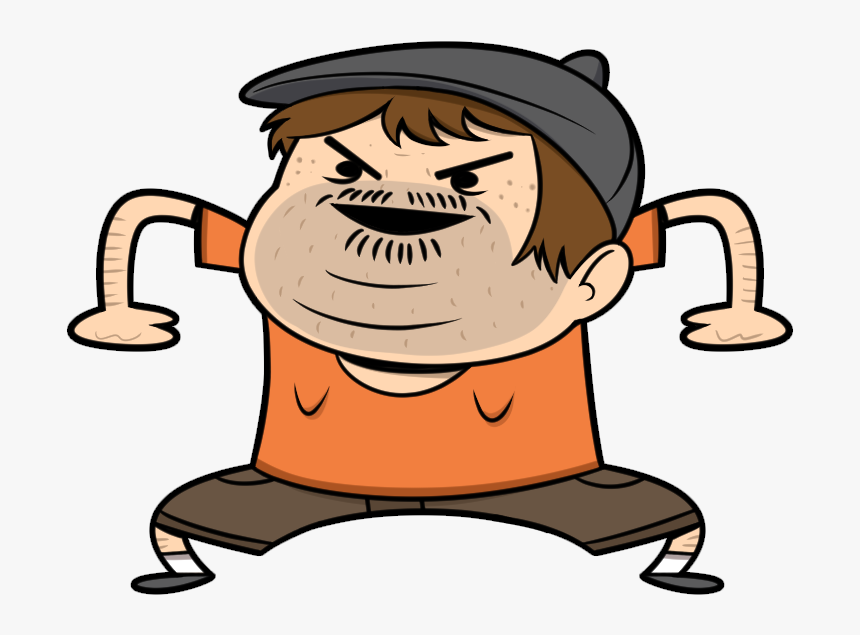 Cartoon, HD Png Download