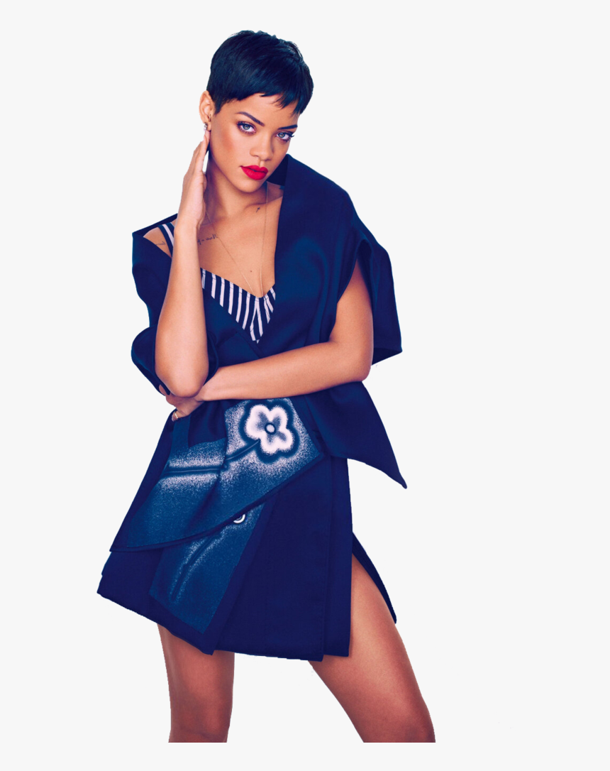 Rihanna Png Clipart - Rihanna Png, Transparent Png