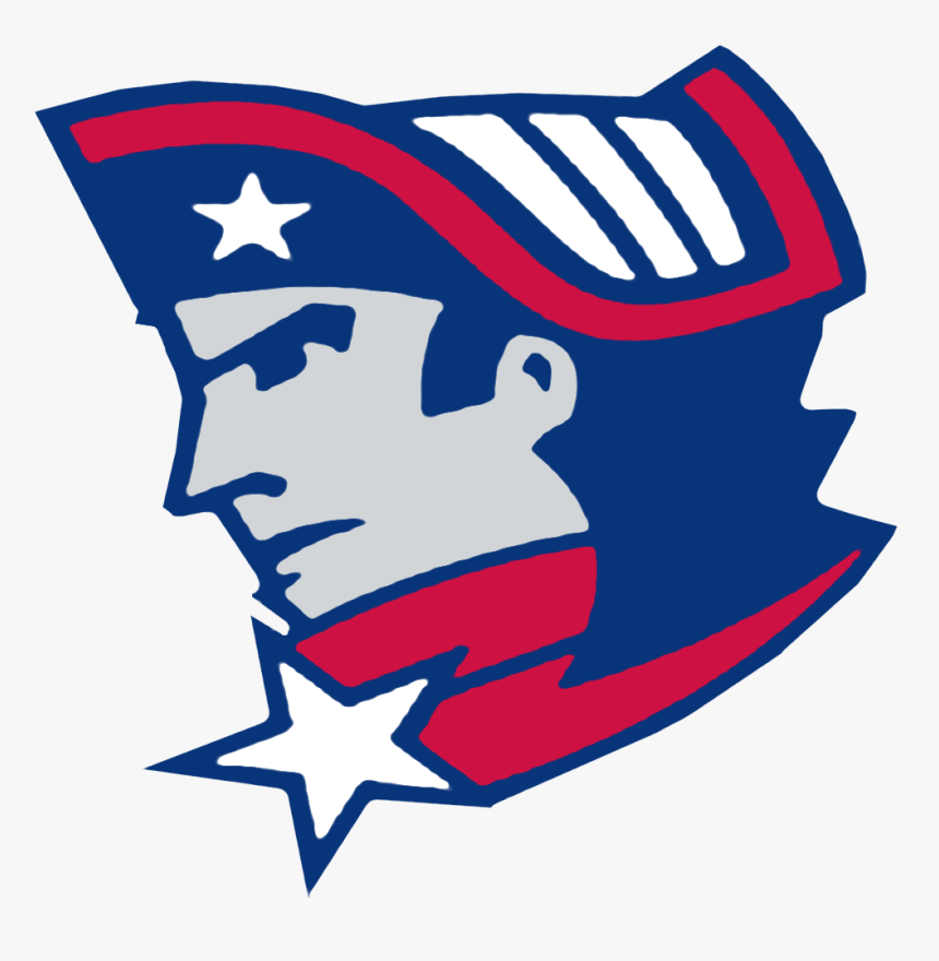 Transparent George Washington Clipart - Whs Patriots, HD Png Download