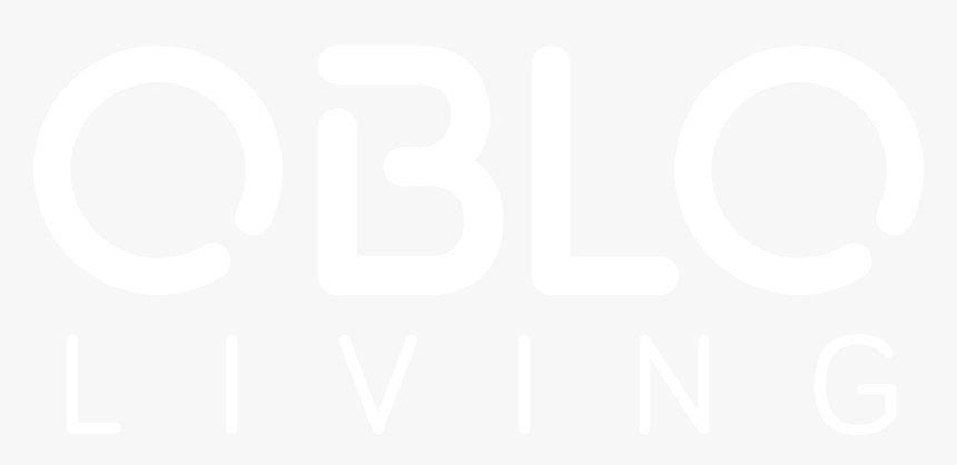 Obloliving Dva Reda White - Oblo Team, HD Png Download