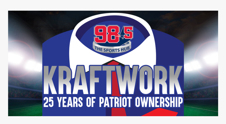 Kraftwork A Look At The 25 Year History Of Kraft Ownership - Poster, HD Png Download