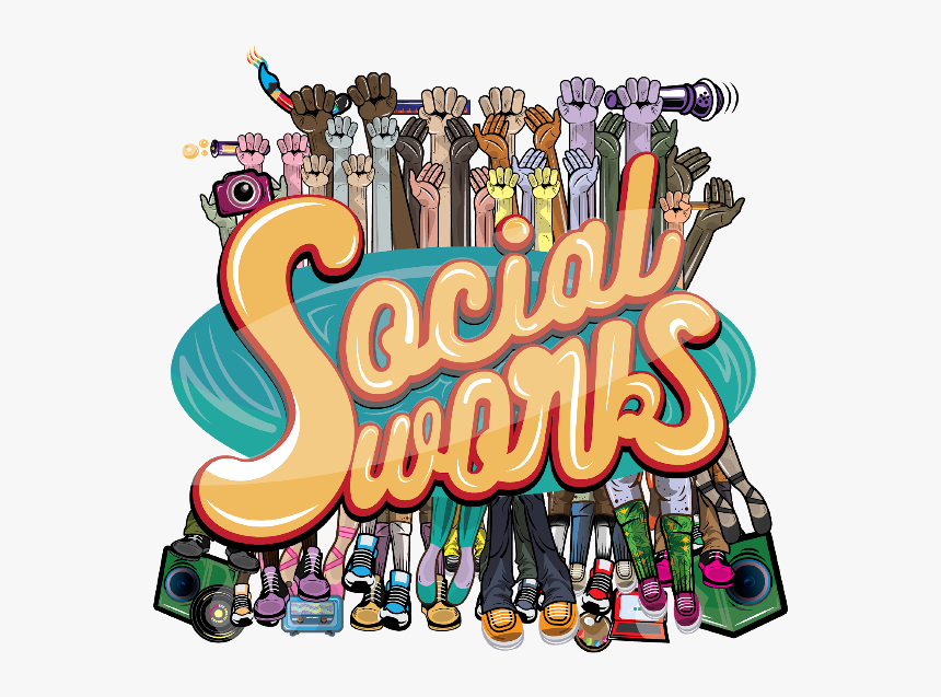 Parade Wave Cliparts - Illustration, HD Png Download