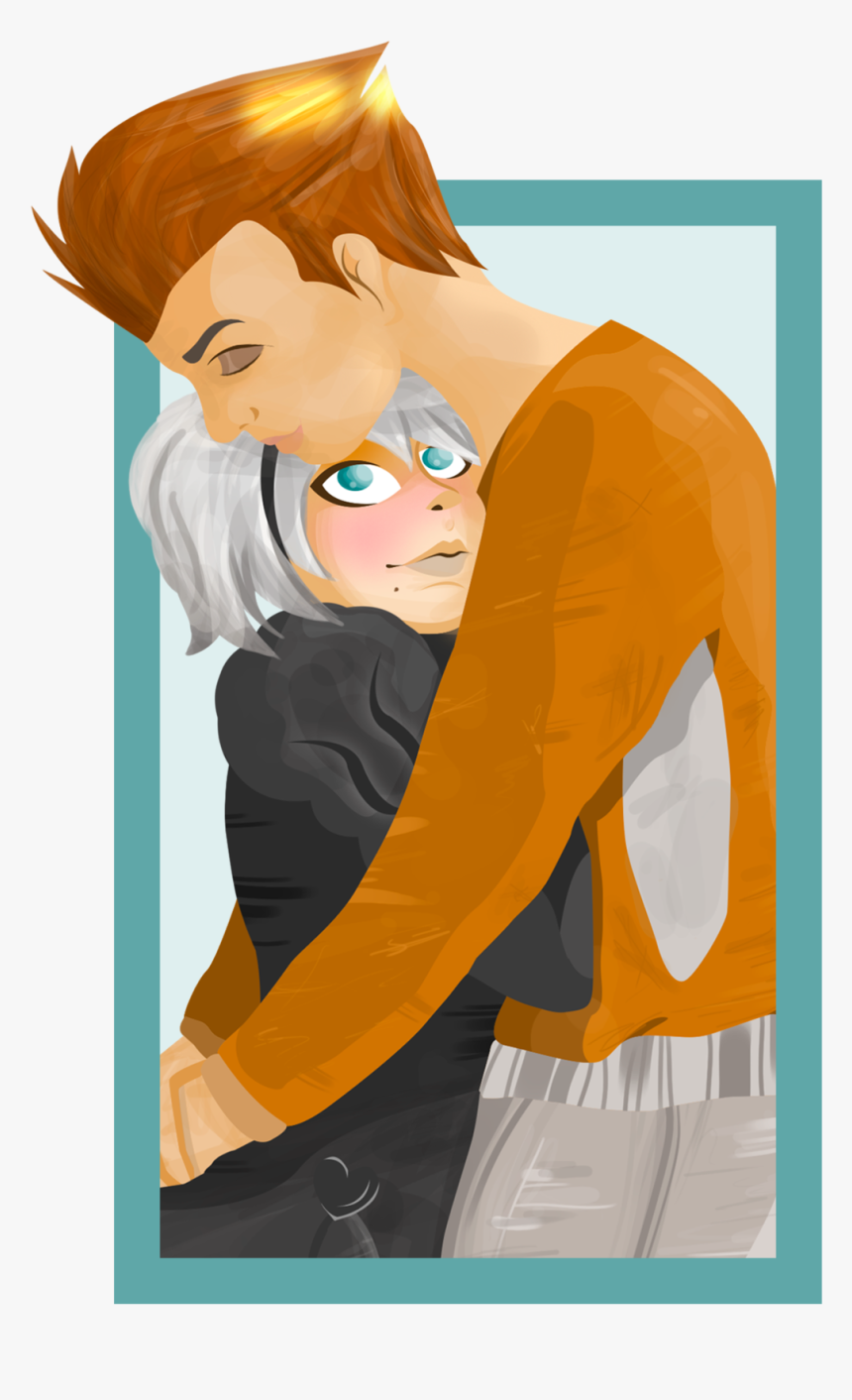 Comission My Social Media - Illustration, HD Png Download