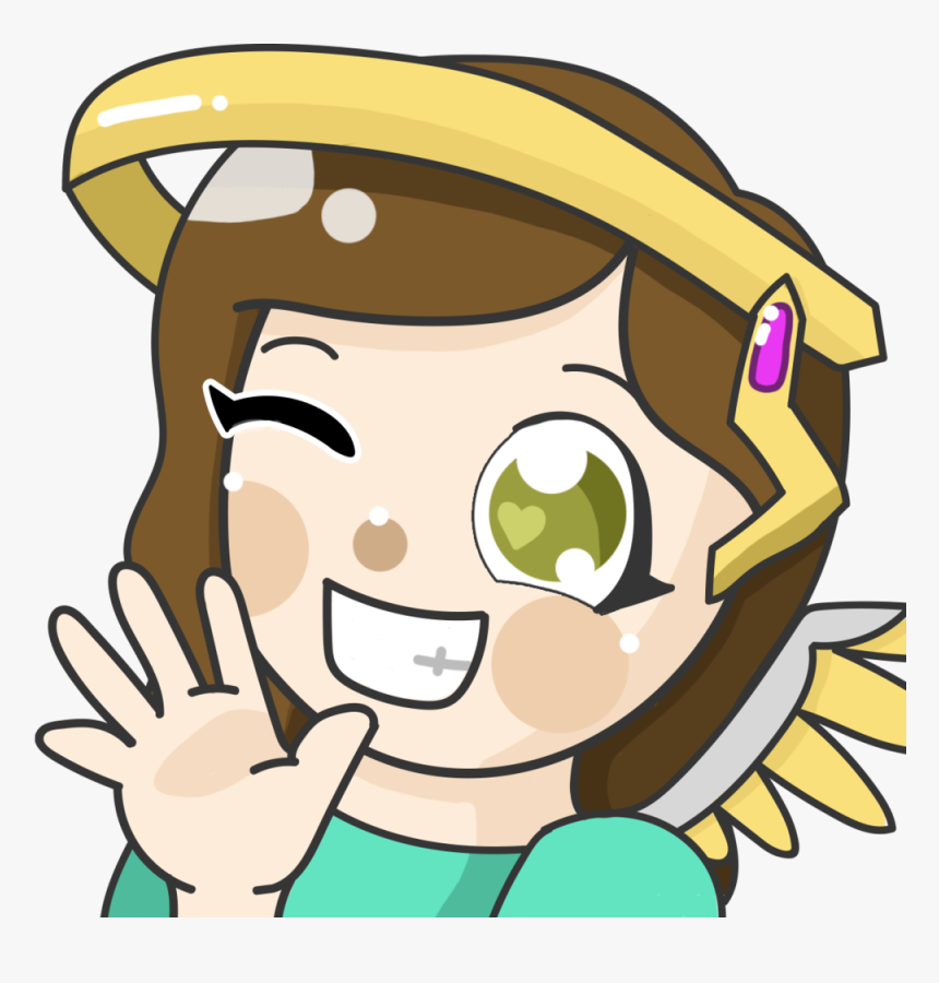 Fogimercy - Cartoon, HD Png Download