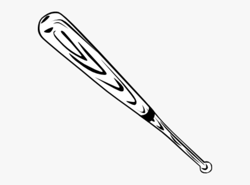 Bat Black And White, HD Png Download
