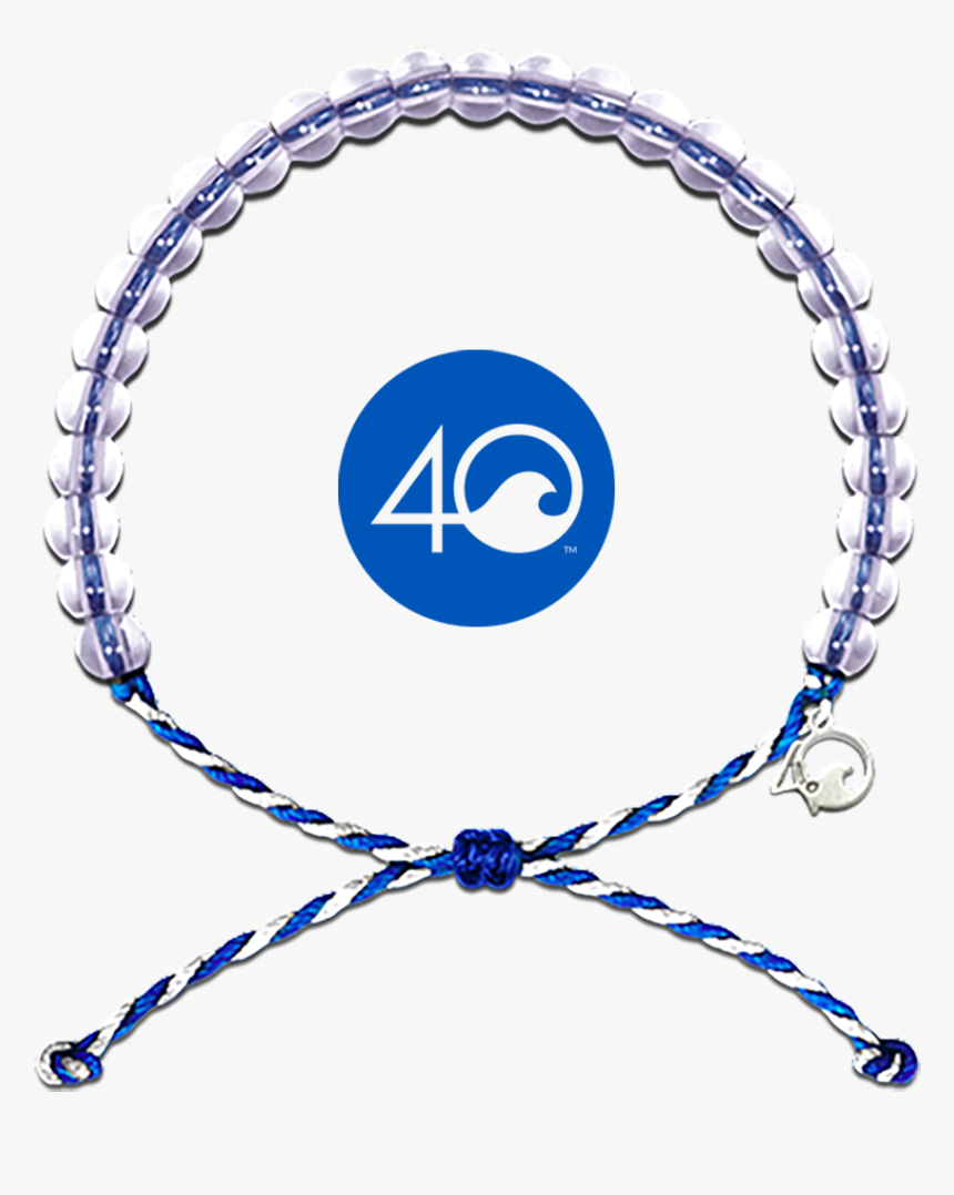 4ocean Bracelet, HD Png Download