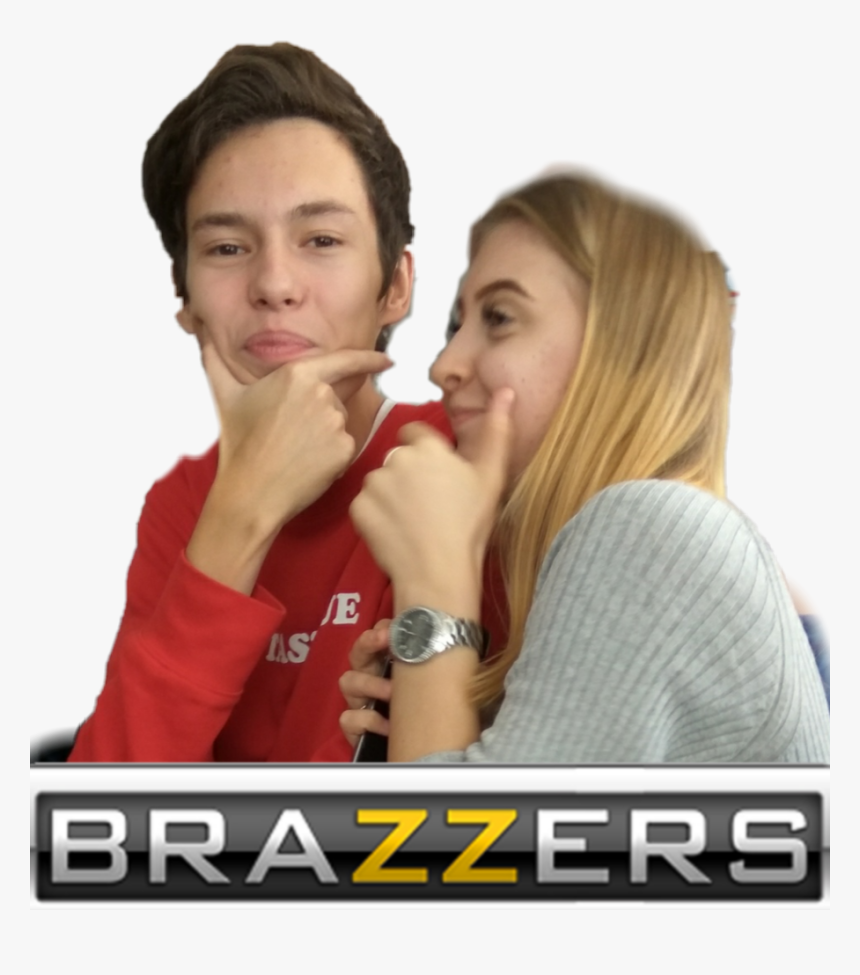 #brazzers - Brazzers Png, Transparent Png