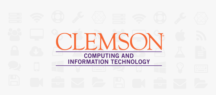 Clemson University, HD Png Download