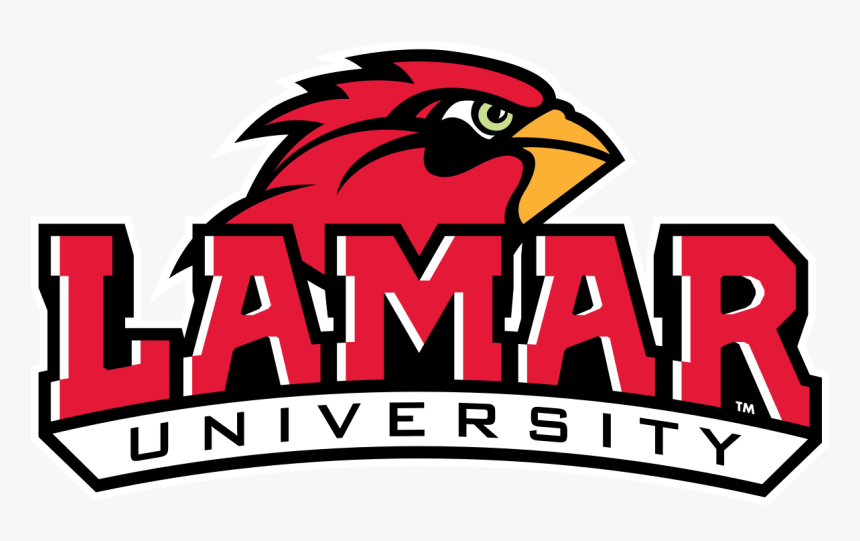 Logo Lamar University, HD Png Download