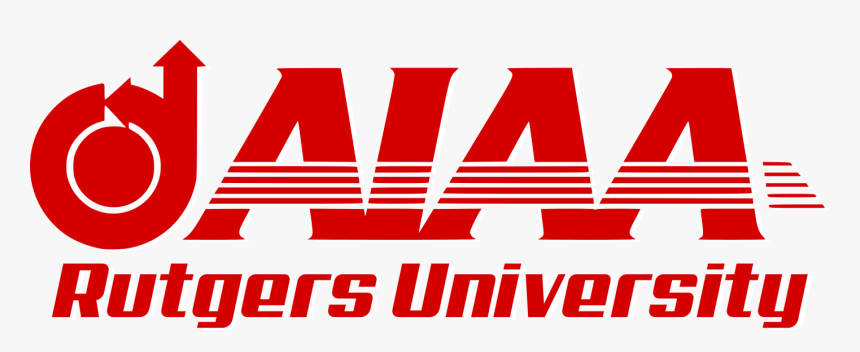 Rutgers Aiaa - American Institute Of Aeronautics And Astronautics, HD Png Download