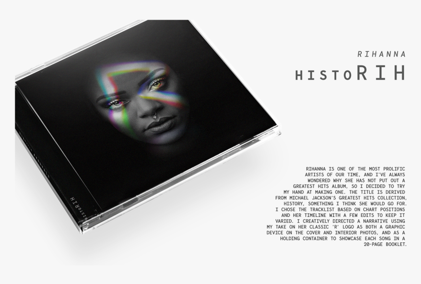 Rihanna Greatest Hits, HD Png Download
