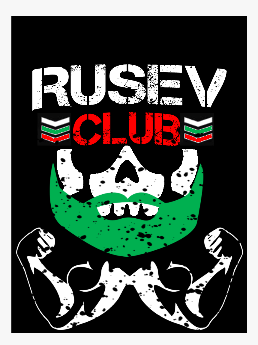 Russo Club T Shirt, HD Png Download
