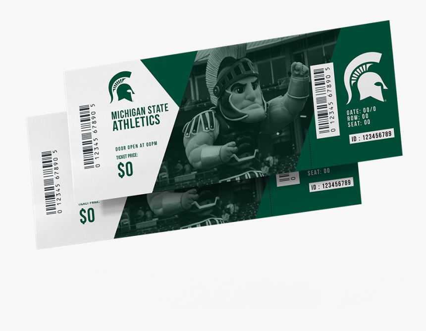 Alabama Lsu 2019 Ticket, HD Png Download