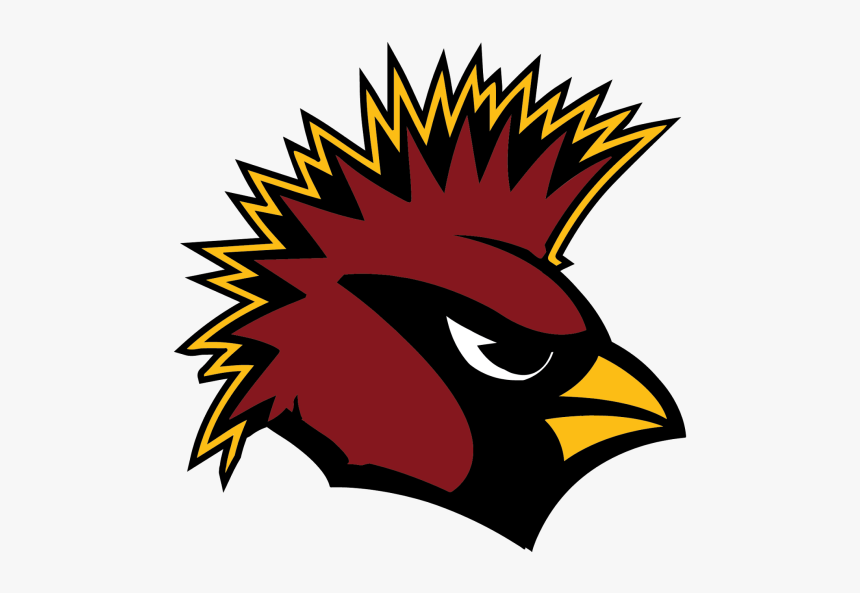 Download Arizona Cardinals Png Image - Dwight D Eisenhower High School, Transparent Png