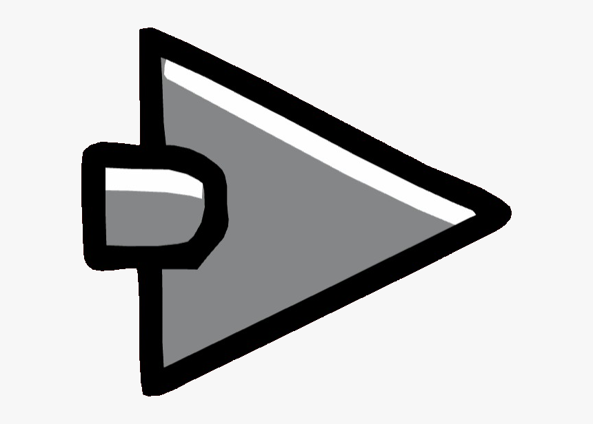 Arrowhead, HD Png Download