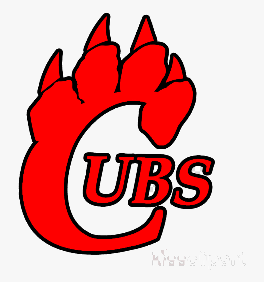 Chicago Cubs School Baseball Sports Transparent Image, HD Png Download