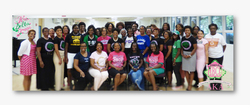 Transparent Kappa Pride Png - Hbcu Aka Day, Png Download