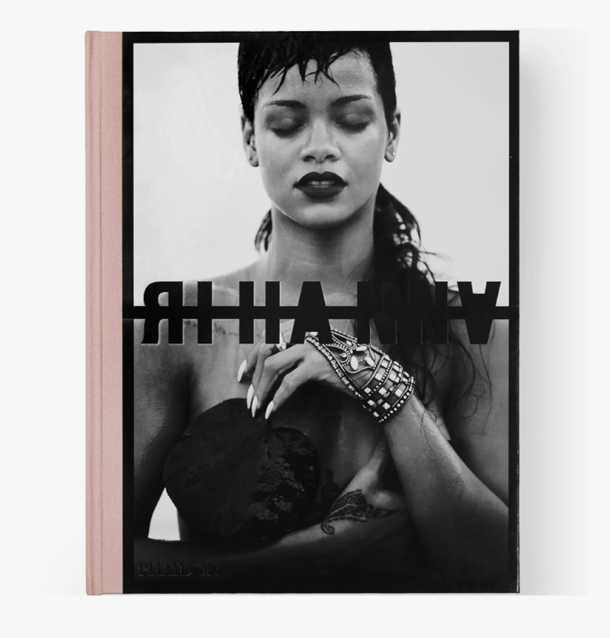 Rihanna Fenty X Phaidon, HD Png Download