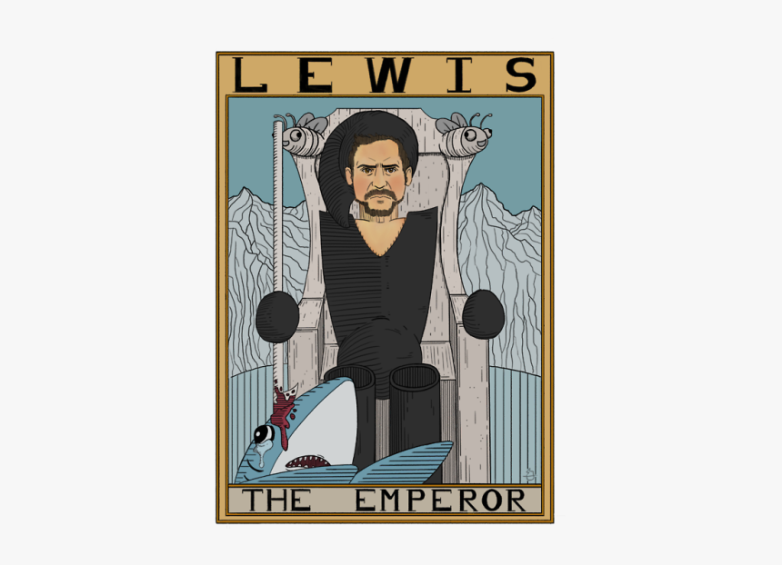 Yogscast Tarot Cards, HD Png Download