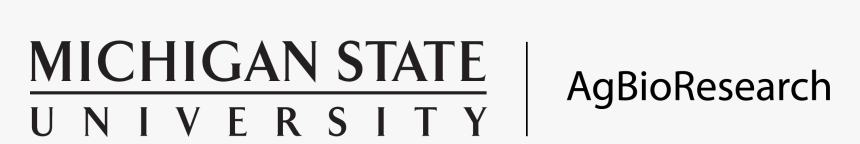 Msu Agbioresearch Logo, HD Png Download