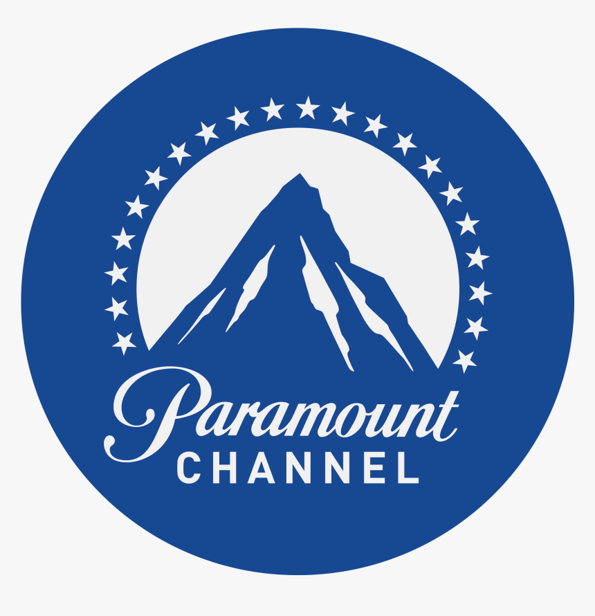 Transparent Osn Png - Paramount Channel, Png Download