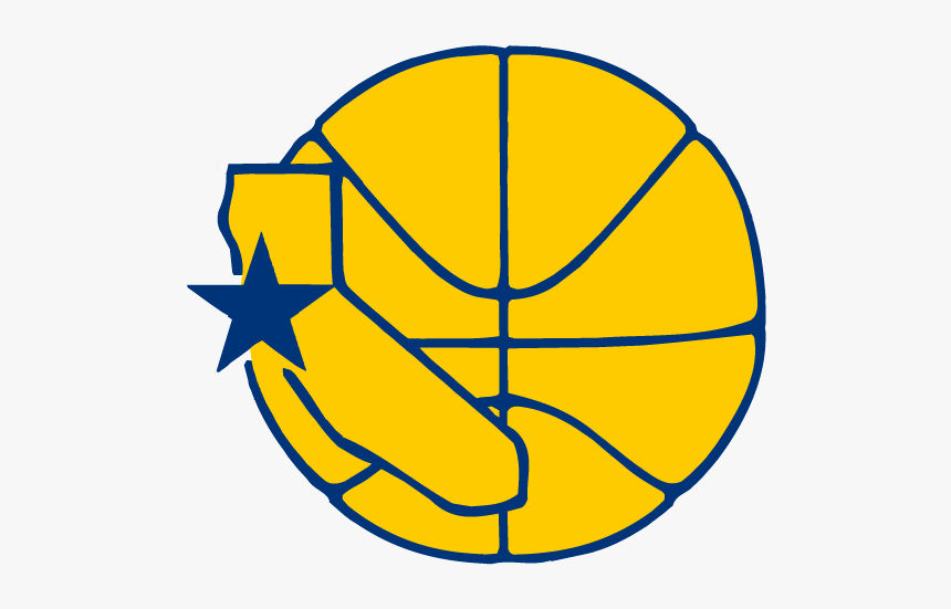 Golden State Warriors California Logo, HD Png Download