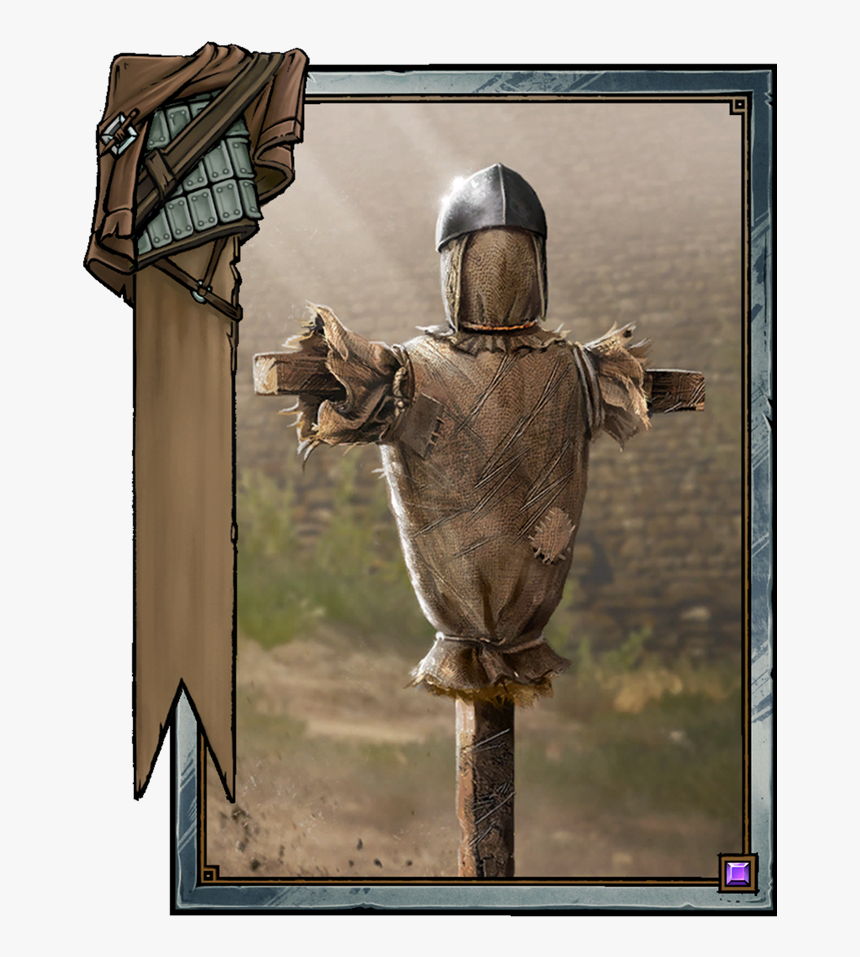 Decoy - King Of Beggars Gwent, HD Png Download
